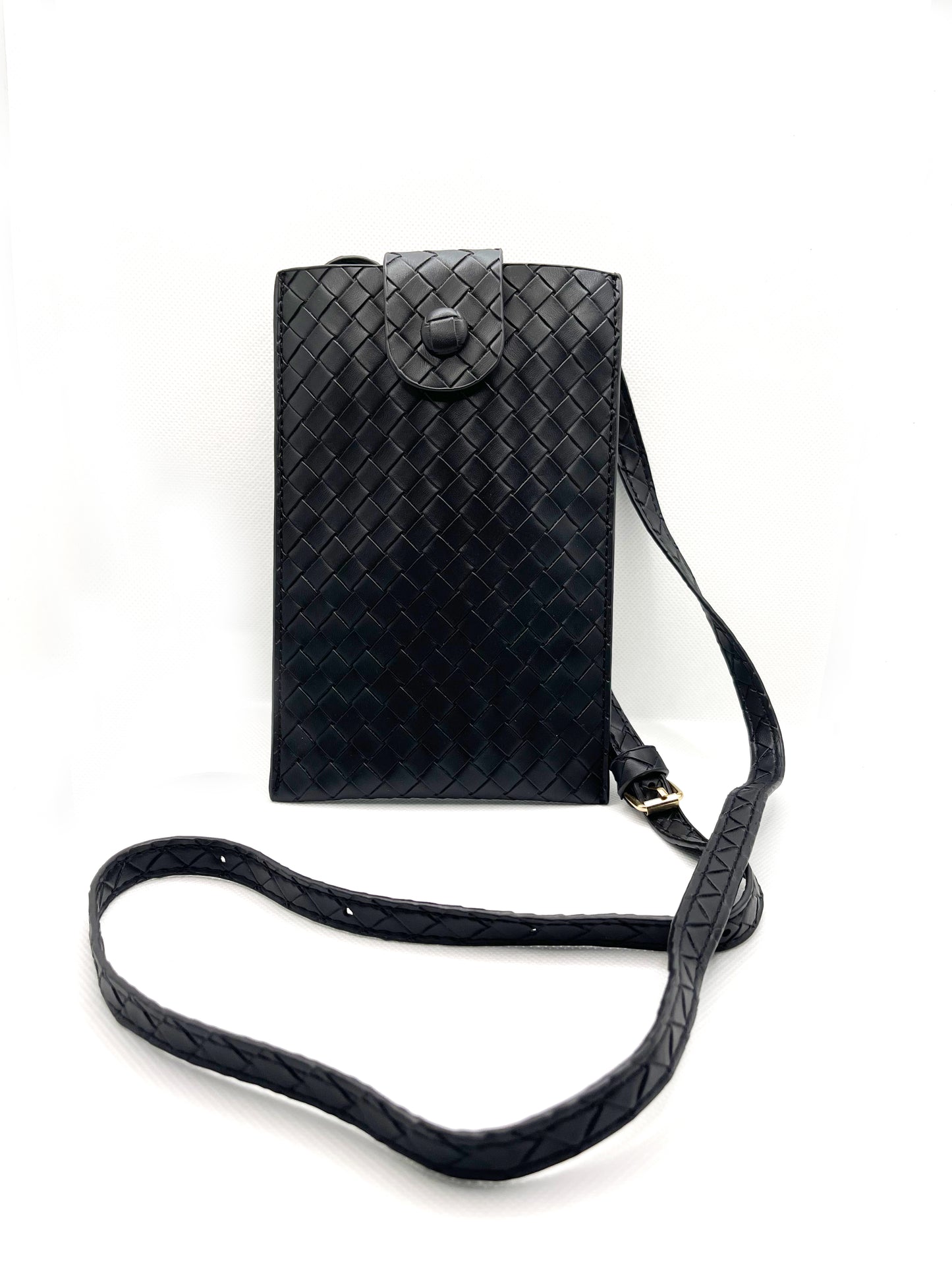 Weave Phone x Camera Bag